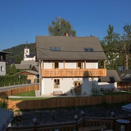 Butterfly Lodge Бохинь Экстерьер фото