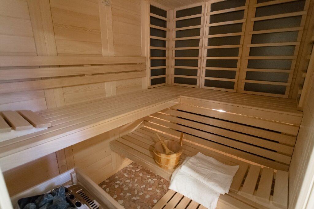 Butterfly Lodge Бохинь Экстерьер фото