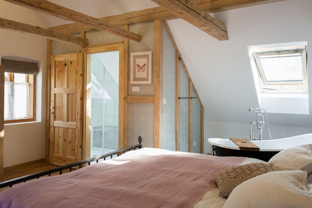 Butterfly Lodge Бохинь Экстерьер фото
