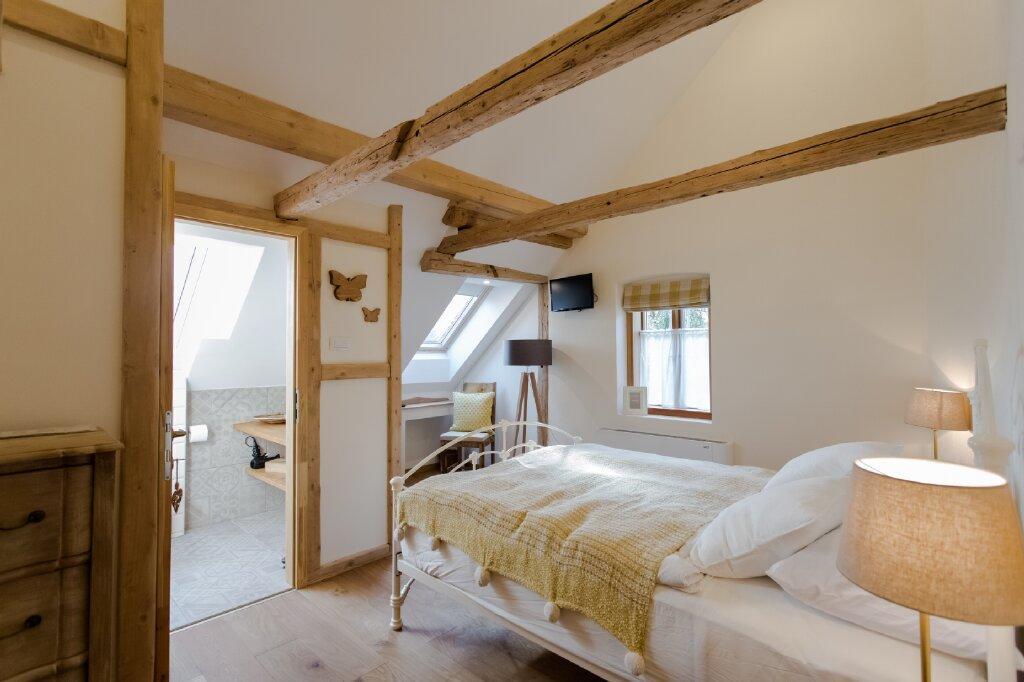Butterfly Lodge Бохинь Экстерьер фото
