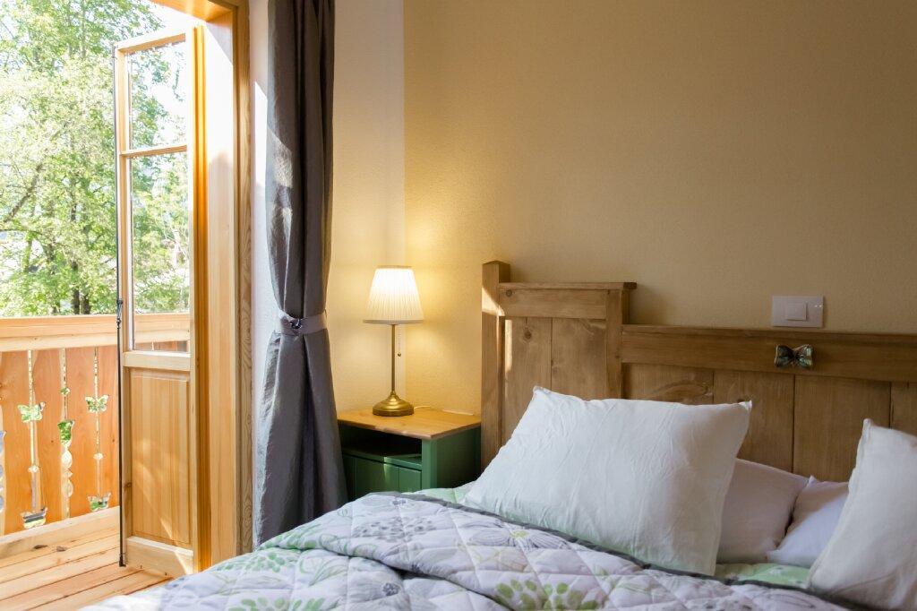 Butterfly Lodge Бохинь Экстерьер фото