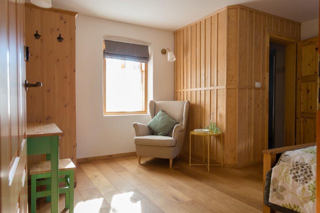 Butterfly Lodge Бохинь Экстерьер фото