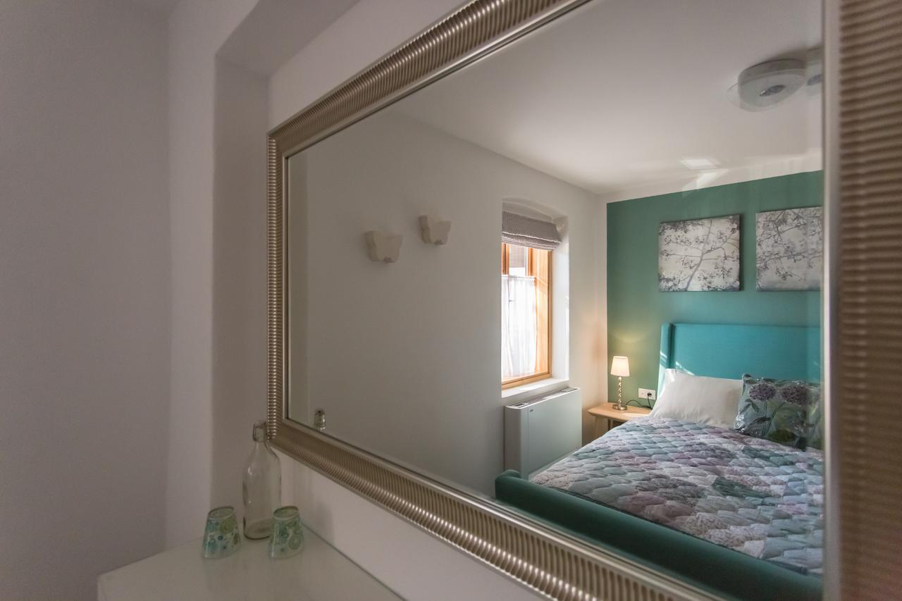 Butterfly Lodge Бохинь Экстерьер фото