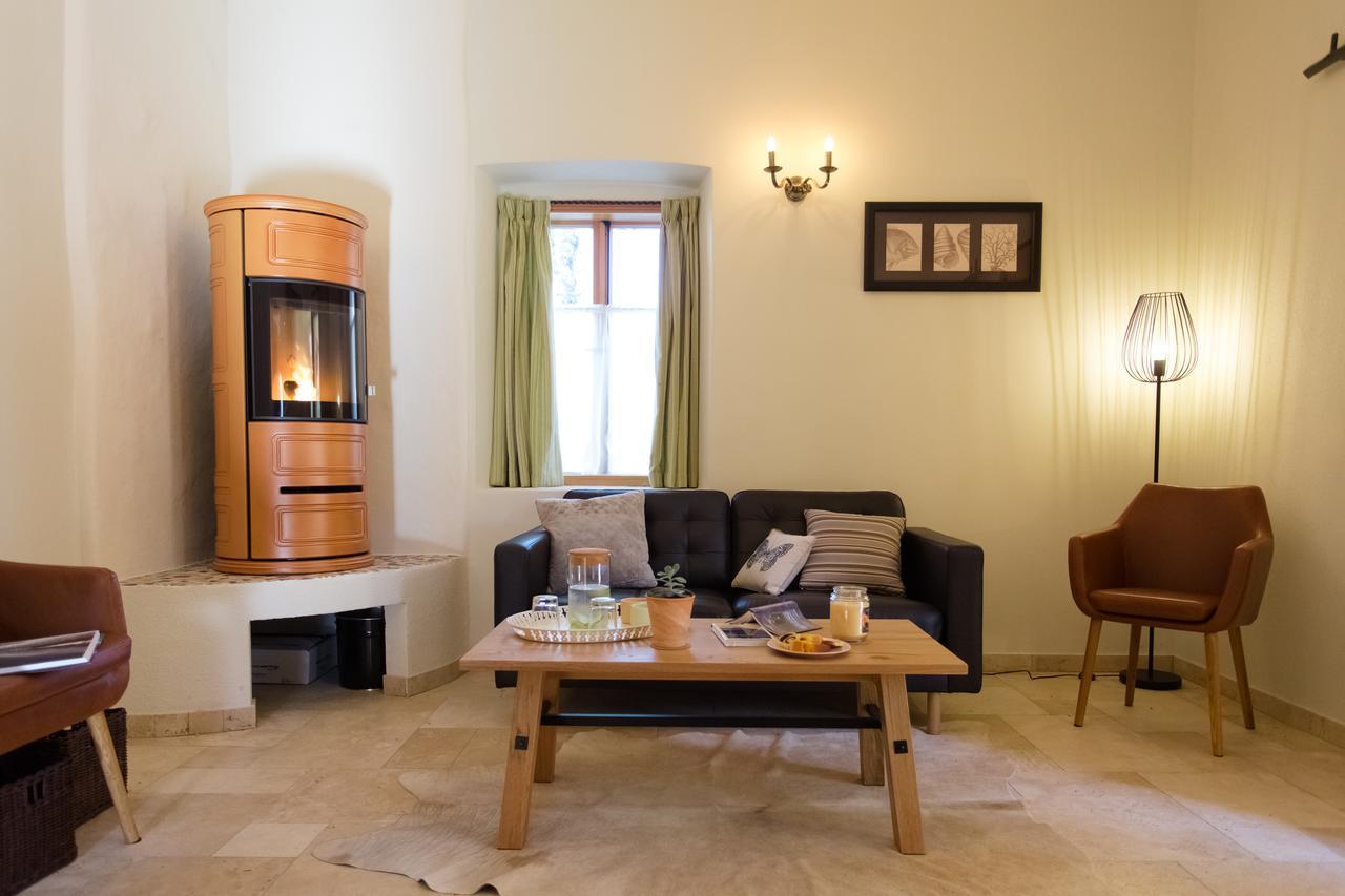 Butterfly Lodge Бохинь Экстерьер фото